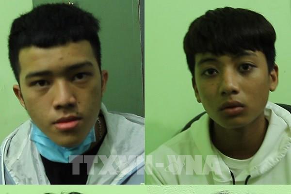 Bắt giữ 4 đối tượng đâm tử vong nam sinh lớp 9 trước cổng trường