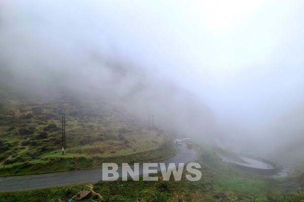 Xem xét thu phí tham quan Công viên Địa chất Cao nguyên đá Đồng Văn