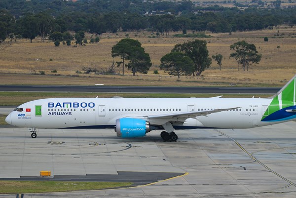 Chính phủ phê duyệt chủ trương tổ chức chuyến bay đưa người Việt Nam ở Ukraine về nước