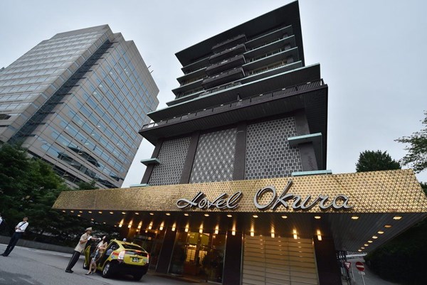 Hotel Okura sẽ khai trương khách sạn mới tại Bangkok vào năm 2025