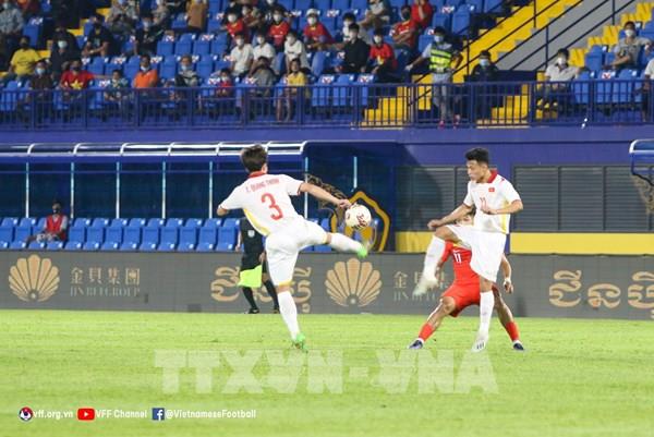 U23 Đông Nam Á 2022: Đội tuyển U23 Việt Nam gặp khó khăn lớn trước trận gặp Thái Lan