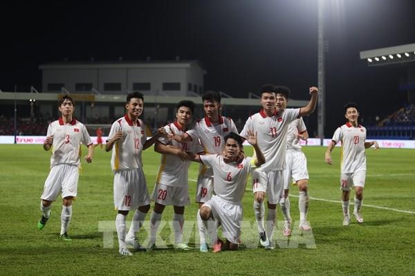 U23 Đông Nam Á 2022: Đội tuyển U23 Việt Nam bổ sung gấp 6 cầu thủ