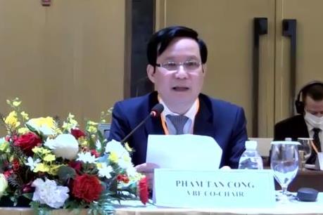 VBF: Khôi phục và phát triển vững chắc nền kinh tế sau đại dịch