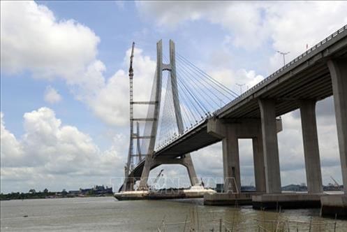 Đề xuất hơn 8.000 tỷ đồng vốn ngân sách đầu tư cầu Đại Ngãi