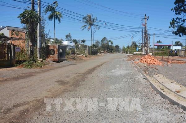 Thị trường bất động sản ở Đắk Lắk - Bài cuối: Siết chặt quản lý