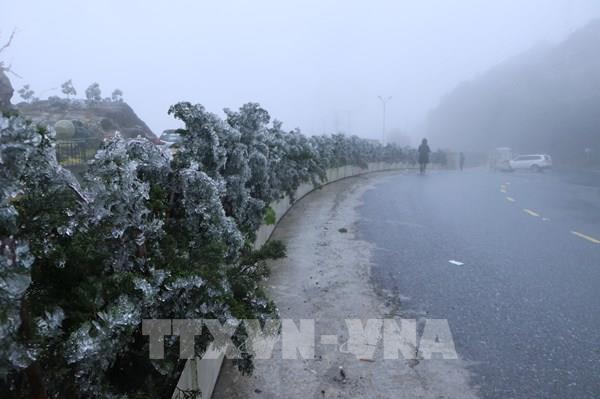 Thông tin mới nhất về thời tiết 10 ngày tới