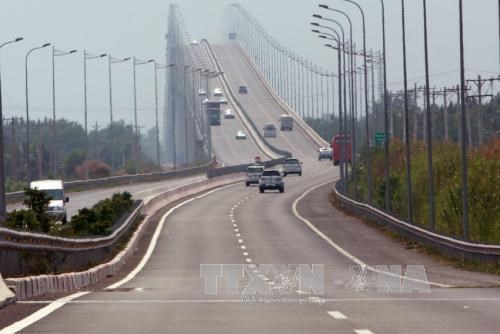 Sắp diễn ra hội thảo về cơ sở hạ tầng giao thông Việt Nam - Nhật Bản