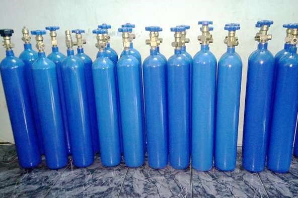 Hòa Phát điều tiết sản xuất để hỗ trợ nguồn ôxy