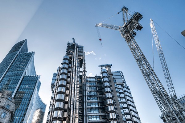 Cách áp dụng định mức dự toán theo chiều cao công trình