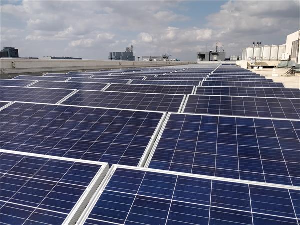 Nhật Bản đẩy nhanh nỗ lực tái chế pin Mặt Trời hết hạn sử dụng