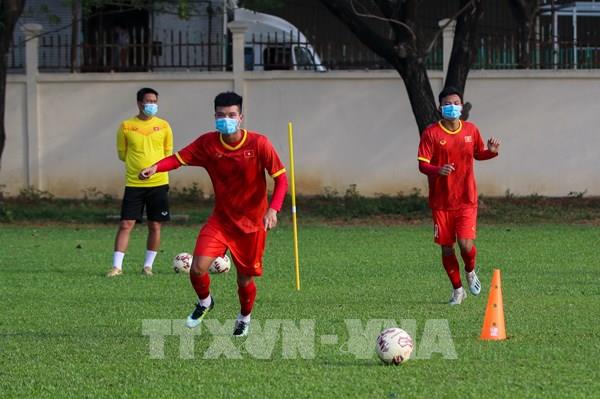 Lịch thi đấu và phát sóng trực tiếp U23 Đông Nam Á: U23 Việt Nam vs U23 Thái Lan