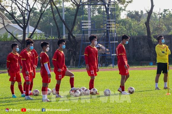 Xem trực tiếp U23 Việt Nam vs U23 Indonesia SEA Games 31