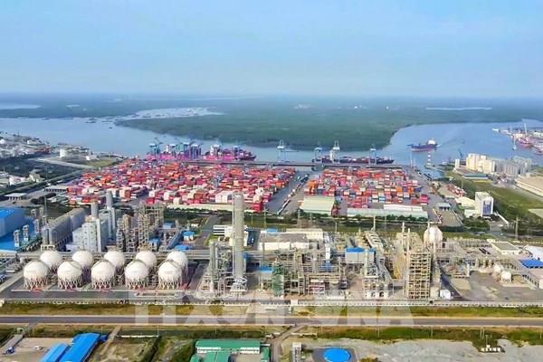 Bà Rịa-Vũng Tàu triển khai nhiều giải pháp thu hút đầu tư