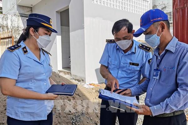 Cần Thơ: Phạt 15 triệu đồng một cây xăng tự ý ngừng bán hàng