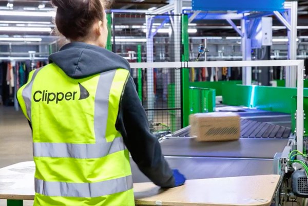 Clipper Logistics sẽ tiếp quản GXO Logistics