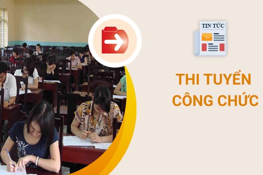 Phú Yên hủy kết quả thi công chức năm 2017 -2018 của 29 người do lộ đề thi  