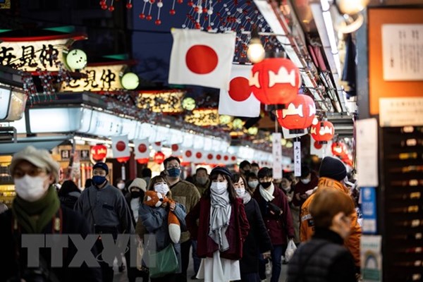 Nỗi lo lạm phát "bủa vây" châu Á