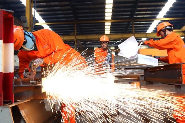 Tp.Hồ Chí Minh tiếp tục cải thiện môi trường đầu tư, hỗ trợ doanh nghiệp