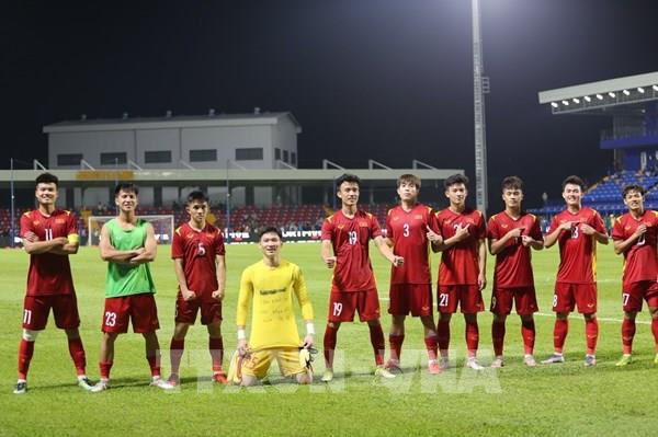 U23 Đông Nam Á 2022: COVID-19 tiếp tục khiến đội tuyển Việt Nam tổn thất lực lượng