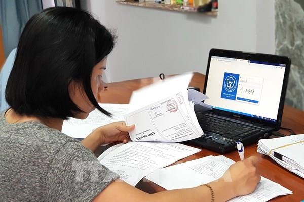 TP. HCM cung cấp các dịch vụ công trực tuyến ở mức độ 3, mức độ 4