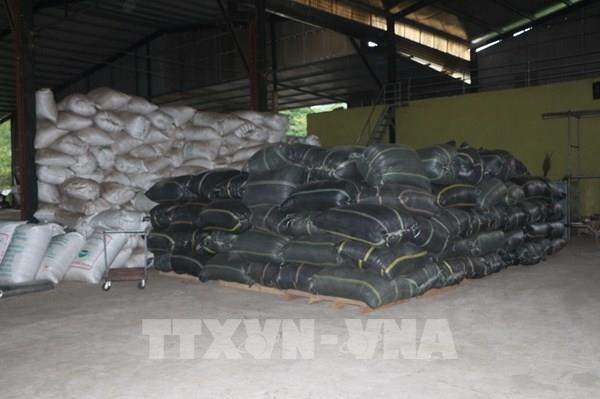 Xuất khẩu của Nghệ An hướng đến mục tiêu đạt 4 tỷ USD vào năm 2025