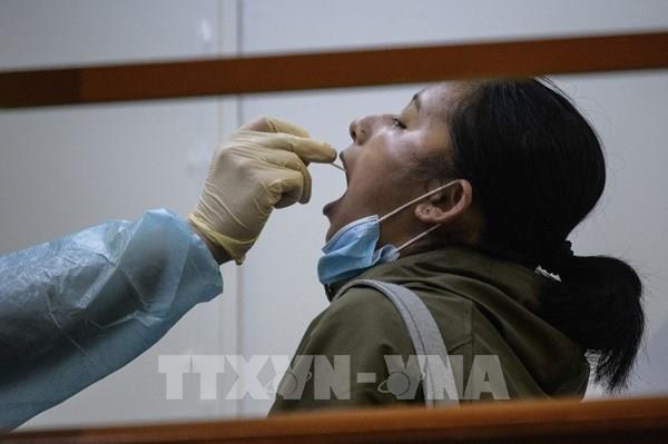 Triển vọng xét nghiệm qua hơi thở để phát hiện dấu vết của virus SARS-CoV-2