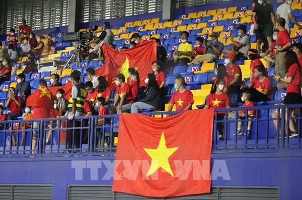 Lịch thi đấu vòng bán kết U23 Đông Nam Á