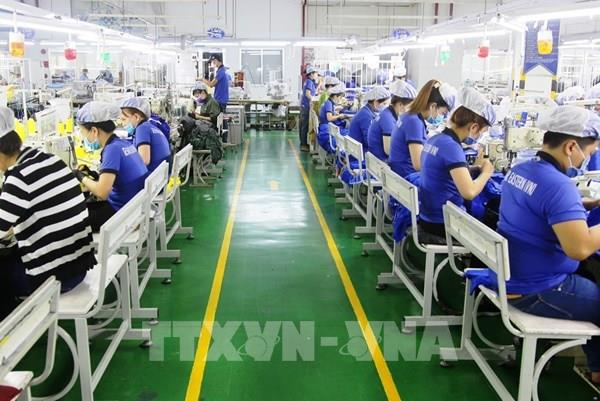 Bình Dương kinh tế phục hồi ấn tượng, xuất siêu 2 tỷ USD