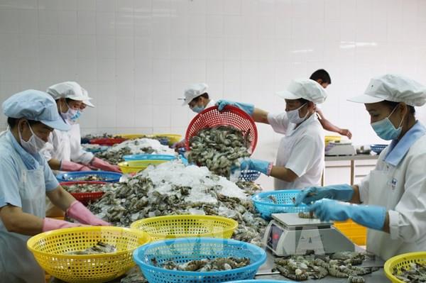 Thương mại Lào và Việt Nam dự kiến tăng 10-15% trong năm 2022