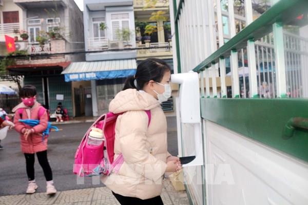 Ngày 23/2, ghi nhận 60.355 ca mắc COVID-19 mới, Hà Nội 7.419 ca