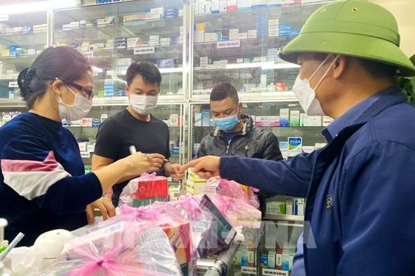 Có hiện tượng đầu cơ, găm hàng, tăng giá bán bộ sinh phẩm xét nghiệm SARS-CoV-2