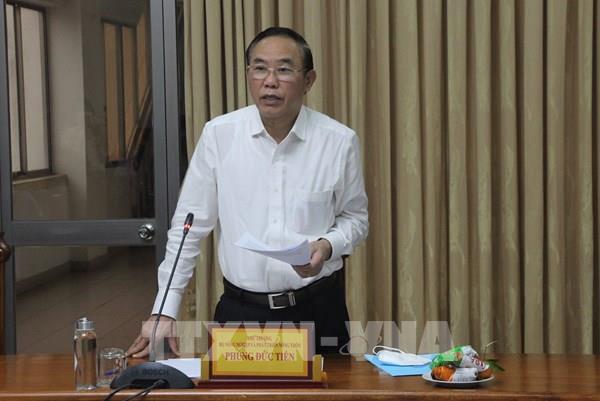 Đẩy nhanh xây dựng thương hiệu sản phẩm cá tra vùng Đồng bằng sông Cửu Long