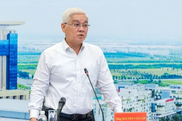 Bình Dương hướng tới trở thành tỉnh có thu nhập cao trong cả nước