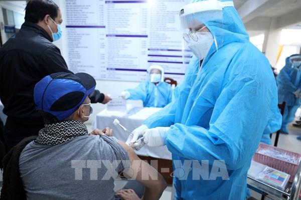 Ngày 9/3: Thêm 164.596 ca mắc COVID-19, Hà Nội tiếp tục dẫn đầu cả nước