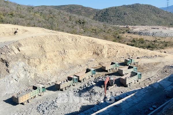 Bộ Giao thông Vận tải yêu cầu rút ngắn tiến độ các dự án thành phần cao tốc Bắc - Nam