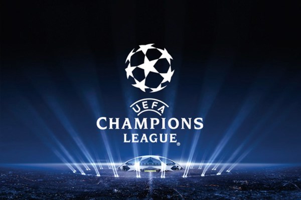 Trực tiếp cúp C1 châu Âu Champions League vòng 1/8 hôm nay