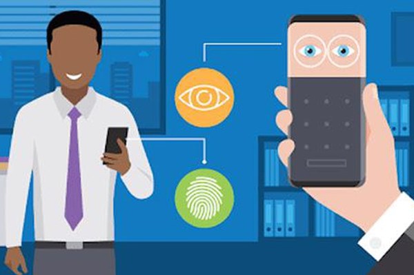 Người dân ngồi tại nhà có thể thực hiện nhiều dịch vụ công, giao dịch tài chính