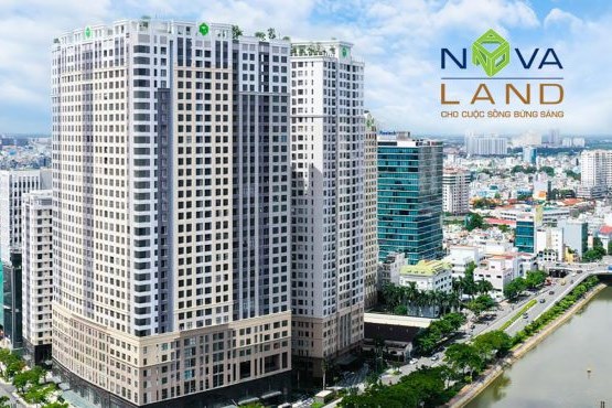 Novaland phát hành 2.000 tỷ đồng trái phiếu