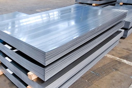 Bộ Công Thương gia hạn việc rà soát cuối kỳ về chống bán phá giá với thép mạ