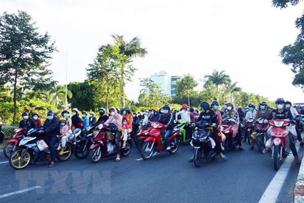 Chọn xe gì trong thời điểm giá xăng tăng phi mã?