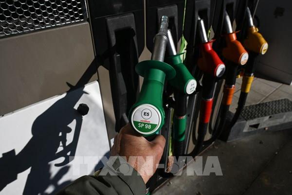 Nhật Bản cam kết hợp tác bình ổn thị trường năng lượng toàn cầu