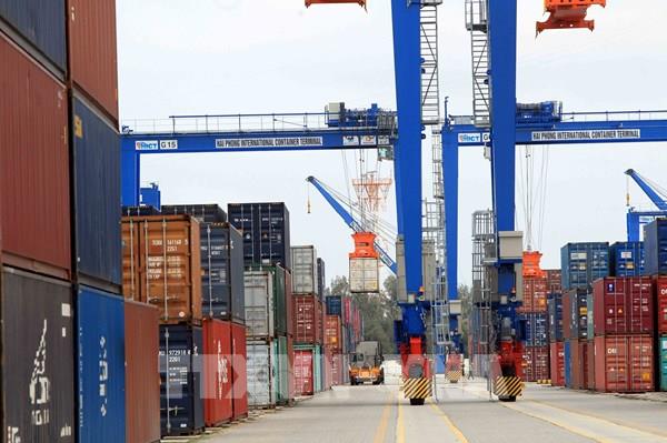 Cảng Hải Phòng sẽ áp dụng dịch vụ cảng điện tử ePort