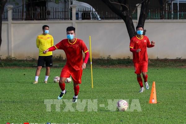 U23 Đông Nam Á 2022: Việt Nam lạc quan trước trận Bán kết