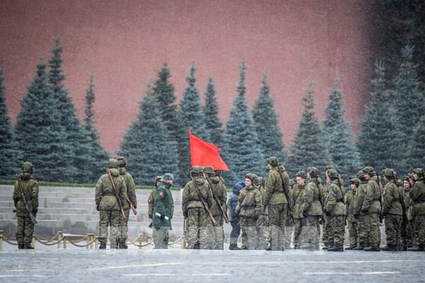 Thông tin về các vụ nổ tại Ukraine