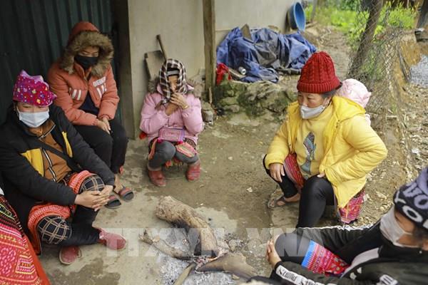 Thời tiết Bắc Bộ 10 ngày tới, sáng sớm có sương mù, trời rét