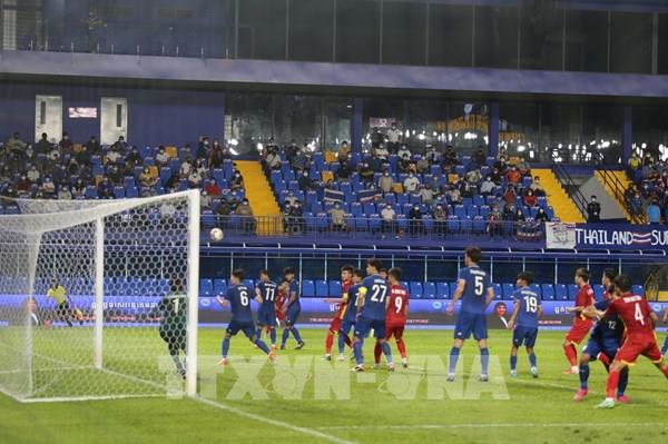 U23 Đông Nam Á 2022: Liệu Việt Nam có tấm vé vào Chung kết?
