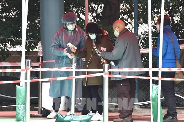 Hong Kong (Trung Quốc) ban hành Quy định miễn trừ khẩn cấp