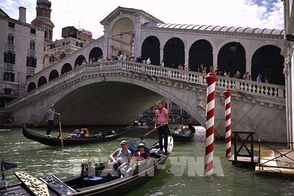 Quy định nhập cảnh Italy mới nhất