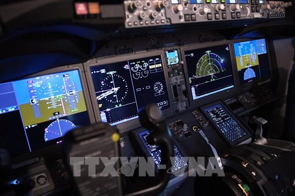 Cảnh báo mạng 5G có thể dẫn đến nguy cơ mất an toàn của dòng máy bay Boeing 737