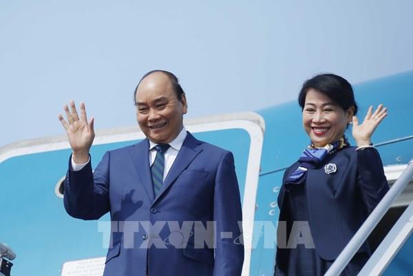 Việt Nam và Singapore thúc đẩy hợp tác song phương